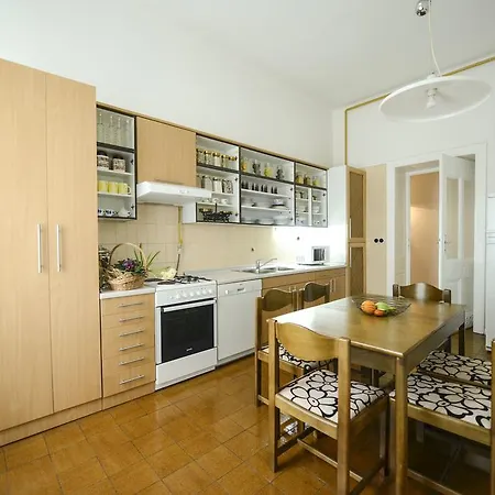 Apartamento Sokolovica Saraievo