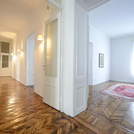 Apartamento Sokolovica