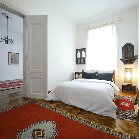 Apartamento Sokolovica *