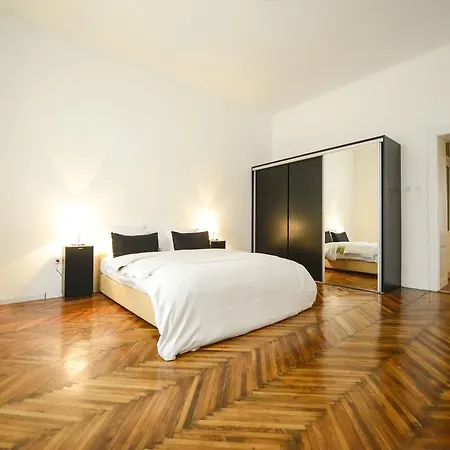 Apartamento Sokolovica
